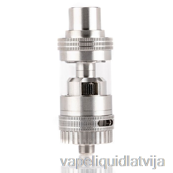 Uwell Crown Mini Sub-ohm Tvertnes Nerūsējošā Tērauda Vape šķidrums